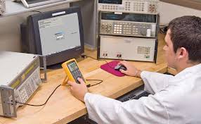 Measuring instruments